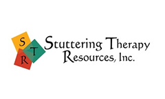 Stuttering Therapy Resources